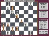 [Grandmaster Chess - скриншот №5]