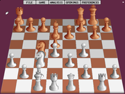 Grandmaster Chess: Deluxe Edition