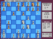 Grandmaster Chess: Deluxe Edition