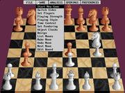 Grandmaster Chess: Deluxe Edition