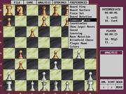 Grandmaster Chess: Deluxe Edition