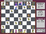 Grandmaster Chess: Deluxe Edition