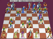 Grandmaster Chess: Deluxe Edition