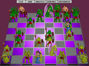 Grandmaster Chess: Deluxe Edition