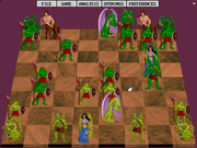 Grandmaster Chess: Deluxe Edition