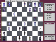 Grandmaster Chess: Deluxe Edition