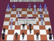 Grandmaster Chess: Deluxe Edition
