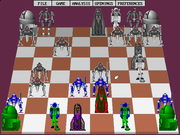 Grandmaster Chess: Deluxe Edition