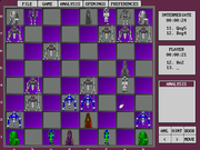 Grandmaster Chess: Deluxe Edition