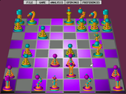 Grandmaster Chess: Deluxe Edition