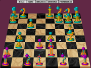 Grandmaster Chess: Deluxe Edition