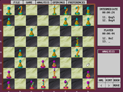 Grandmaster Chess: Deluxe Edition