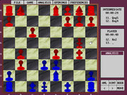 Grandmaster Chess: Deluxe Edition