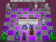 Grandmaster Chess: Deluxe Edition