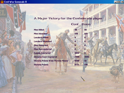 Grant - Lee - Sherman: Civil War 2: Generals