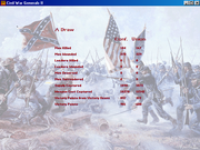 Grant - Lee - Sherman: Civil War 2: Generals