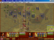 Grant - Lee - Sherman: Civil War 2: Generals