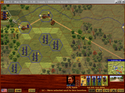 Grant - Lee - Sherman: Civil War 2: Generals