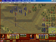 Grant - Lee - Sherman: Civil War 2: Generals