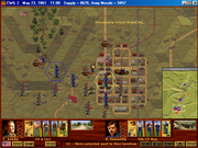 Grant - Lee - Sherman: Civil War 2: Generals