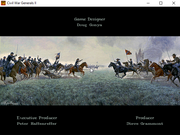 Grant - Lee - Sherman: Civil War 2: Generals