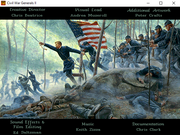 Grant - Lee - Sherman: Civil War 2: Generals