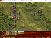 Grant - Lee - Sherman: Civil War 2: Generals