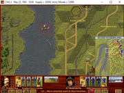 Grant - Lee - Sherman: Civil War 2: Generals