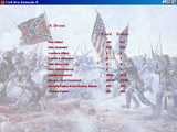 [Grant - Lee - Sherman: Civil War 2: Generals - скриншот №6]