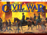 [Grant - Lee - Sherman: Civil War 2: Generals - скриншот №17]