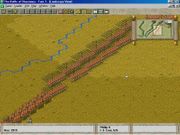 The Great Battles of Alexander