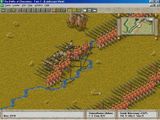 [Скриншот: The Great Battles of Alexander]