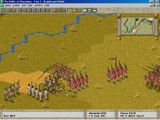 [The Great Battles of Alexander - скриншот №11]