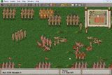 [Скриншот: The Great Battles of Hannibal]