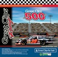 Great Clips 500