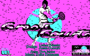 Great Courts