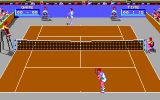 [Скриншот: Great Courts]