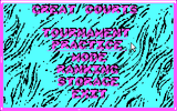 [Great Courts - скриншот №13]