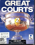 Great Courts 2