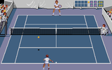 [Скриншот: Great Courts 2]