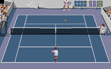 [Скриншот: Great Courts 2]