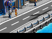 Great Journey: Mr. Penguin's Letter