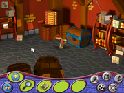 Great Journey: Mr. Penguin's Letter