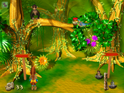 Great Journey: Mr. Penguin's Letter