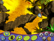 Great Journey: Mr. Penguin's Letter