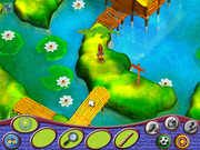 Great Journey: Mr. Penguin's Letter