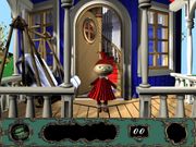 The Great Moomin Party