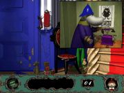 The Great Moomin Party