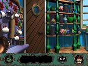 The Great Moomin Party