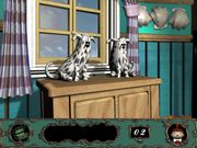 The Great Moomin Party